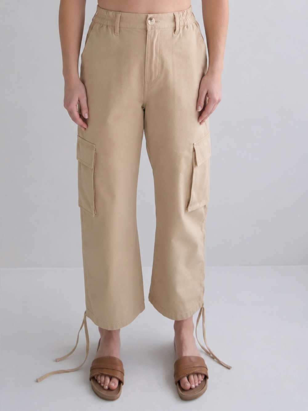 Annagail Katarina Cargo Pants